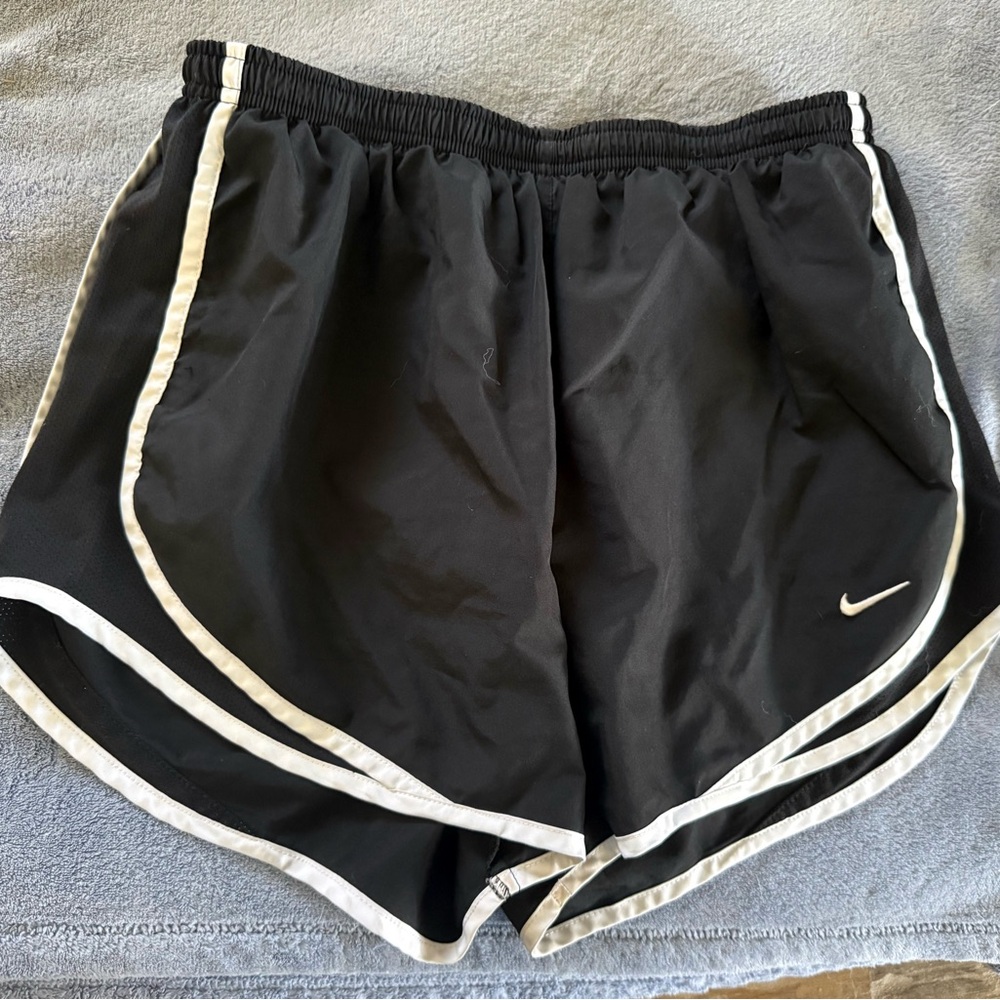 Nike Tempo shorts